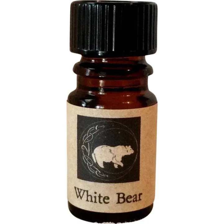 Arcana Wildcraft White Bear parfüm şişesi