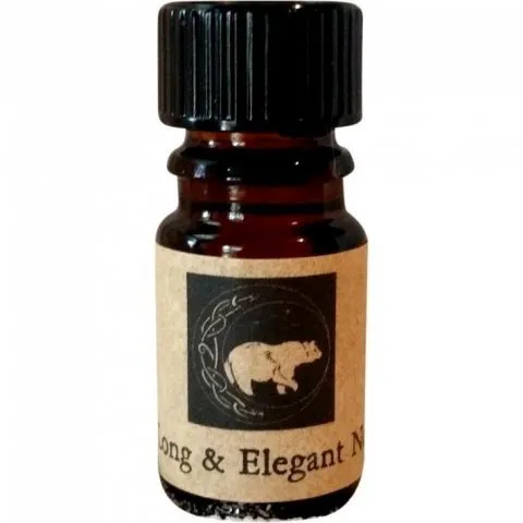 Arcana Wildcraft A Long & Elegant Nose parfüm şişesi