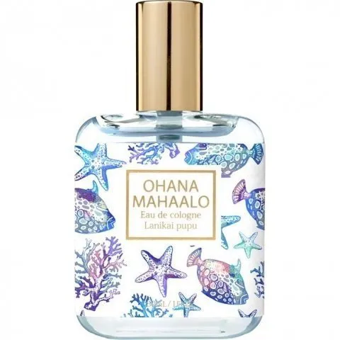 Ohana Mahaalo Lanikai Pupu / ラニカイ ププ parfüm şişesi