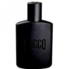 Jequiti Lucco perfume bottle