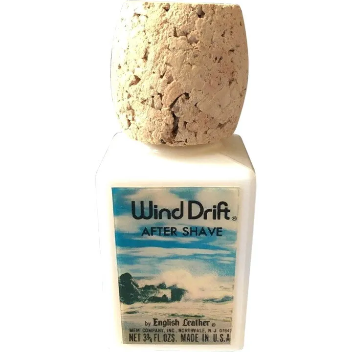 Dana Wind Drift by English Leather (After Shave) parfüm şişesi