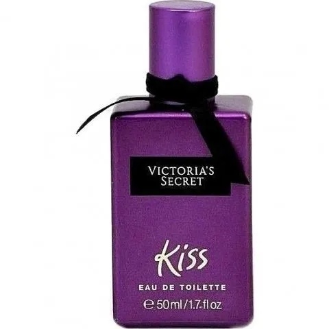 Victoria's Secret Kiss (Eau de Toilette) parfüm şişesi