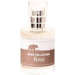 Art of Scent Swiss Perfumes Bern Collection - Finn perfume bottle