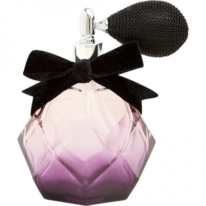 Torrid Sultry perfume bottle