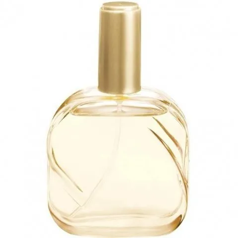 Avon Forest Interlude perfume bottle