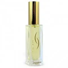 Anamor You Are... perfume bottle