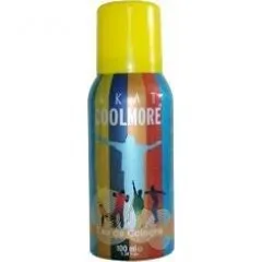 Akat Cool More Roc perfume bottle