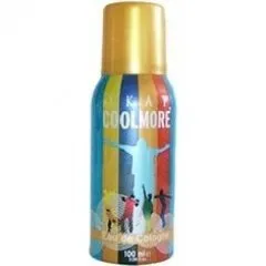 Akat Cool More Chocolate perfume bottle