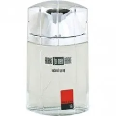 Akat Ariane Wild Jean perfume bottle