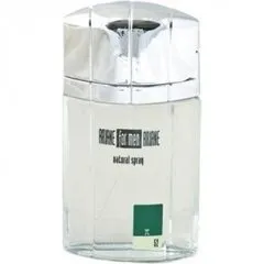 Akat Ariane π perfume bottle