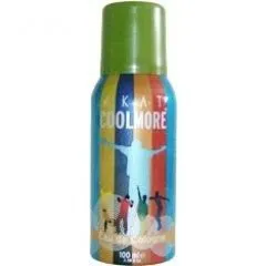 Akat Cool More perfume bottle