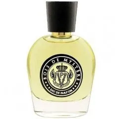 Parfums Vintage Bois de Mystère perfume bottle