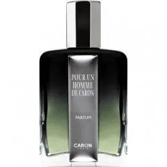 Caron Pour Un Homme de Caron (2005) (Parfum) / L'Impact de Pour Un Homme parfüm şişesi