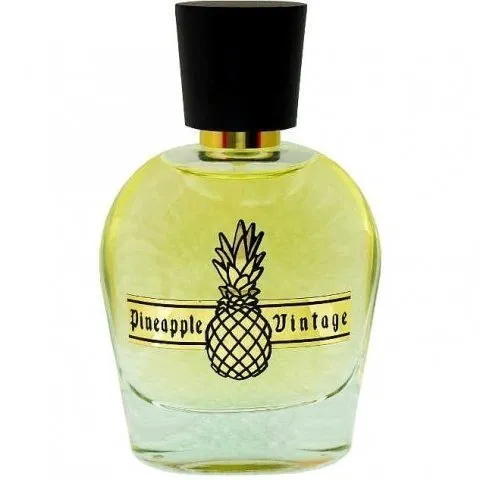 Parfums Vintage Pineapple Vintage X Batch parfüm şişesi