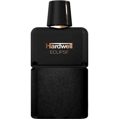 Hardwell Eclipse parfüm şişesi
