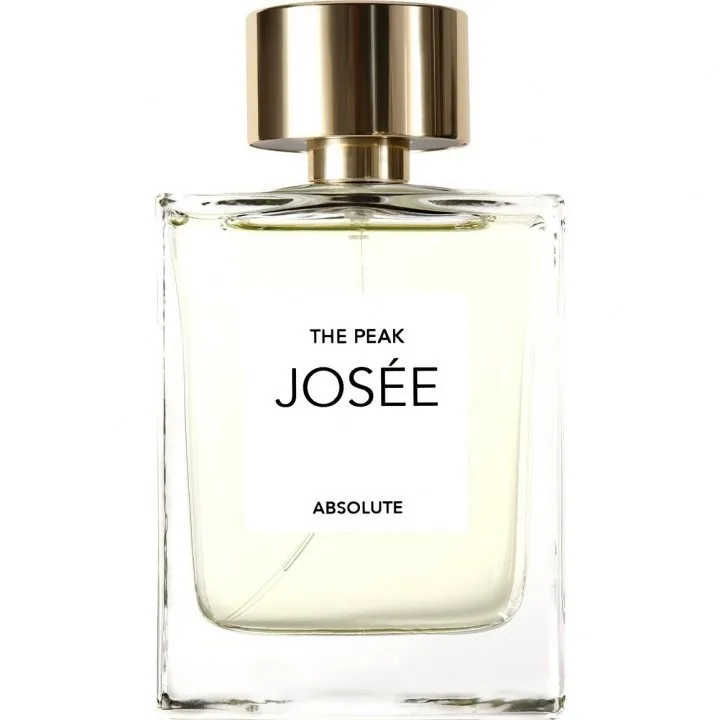 Josée The Peak parfüm şişesi
