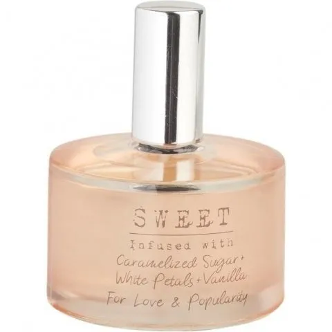rue21 Me - Sweet parfüm şişesi