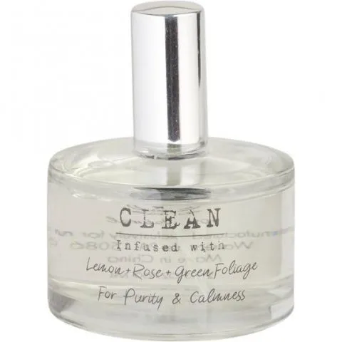 rue21 Me - Clean parfüm şişesi