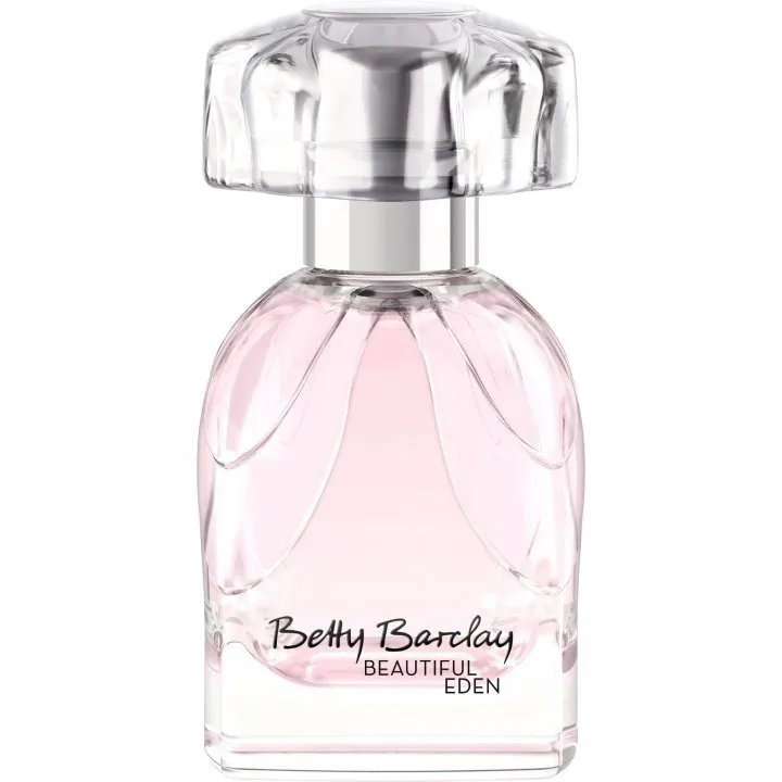 Betty Barclay Beautiful Eden (Eau de Toilette) parfüm şişesi