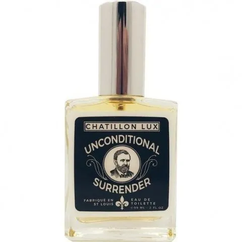 Chatillon Lux Unconditional Surrender (Eau de Toilette) parfüm şişesi