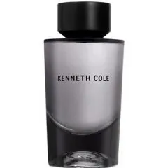 Kenneth Cole for Him parfüm şişesi