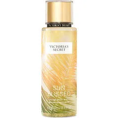 Victoria's Secret Sun Blissed (2018) parfüm şişesi
