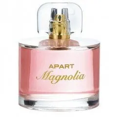 Apart Magnolia perfume bottle