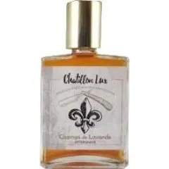 Chatillon Lux Champs de Lavande parfüm şişesi