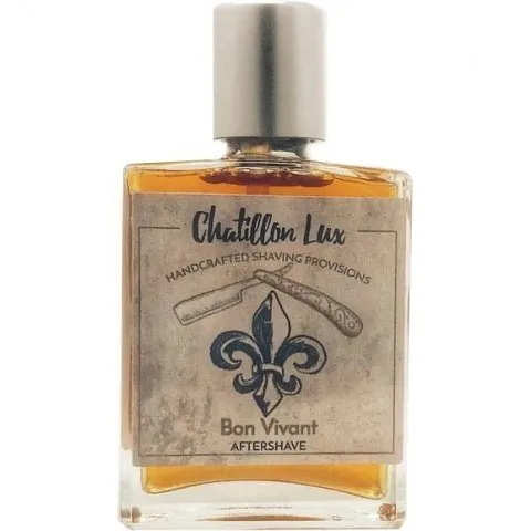 Chatillon Lux Bon Vivant (Aftershave) parfüm şişesi