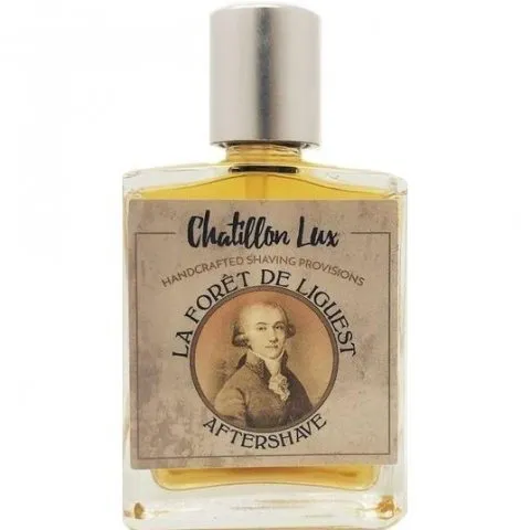 Chatillon Lux La Forêt de Liguest (Aftershave) parfüm şişesi