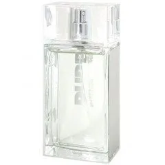 Jil Sander Pure Intense perfume bottle