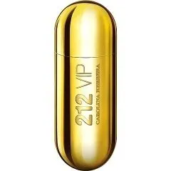 Carolina Herrera 212 VIP (Eau de Parfum) parfüm şişesi