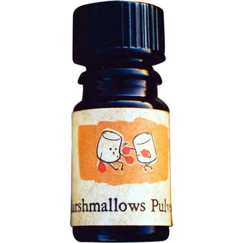 Arcana Wildcraft Marshmallows Pulverize! parfüm şişesi