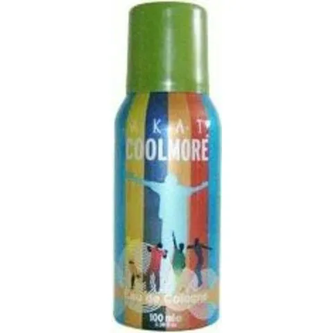 Akat Cool More Bxs perfume bottle