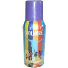 Akat Cool More Brb perfume bottle