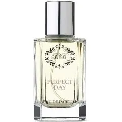 Bella Bellissima Perfect Day parfüm şişesi