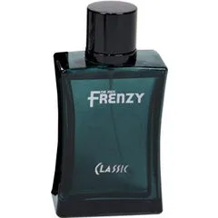 Akat Frenzy Classic perfume bottle