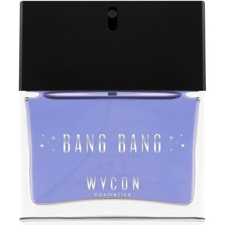 Wycon Bang Bang - Passion Lilac parfüm şişesi