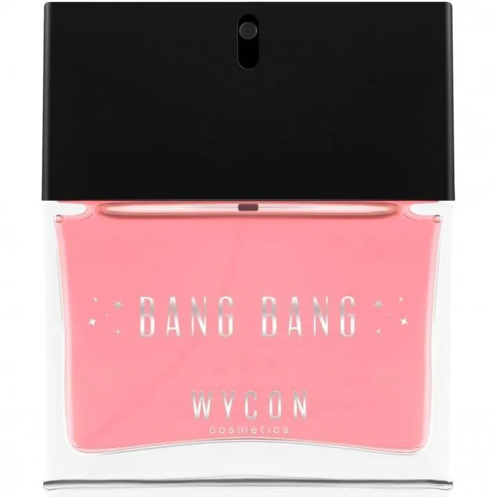 Wycon Bang Bang - Love Orange parfüm şişesi
