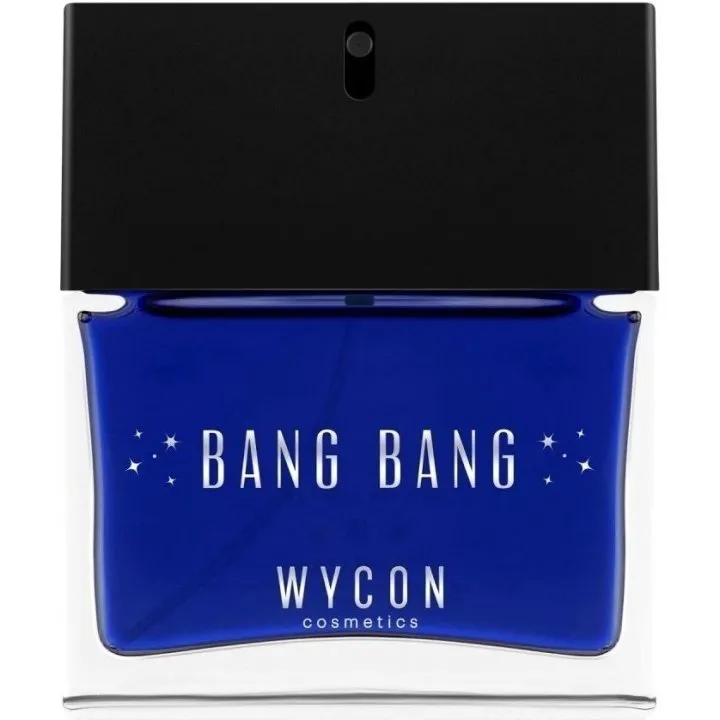 Wycon Bang Bang - Bois Blu parfüm şişesi