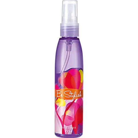 Avon Be Stylish parfüm şişesi