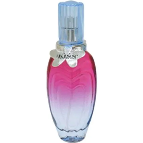 Akat Kiss perfume bottle
