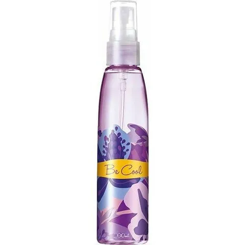 Avon Be Cool parfüm şişesi