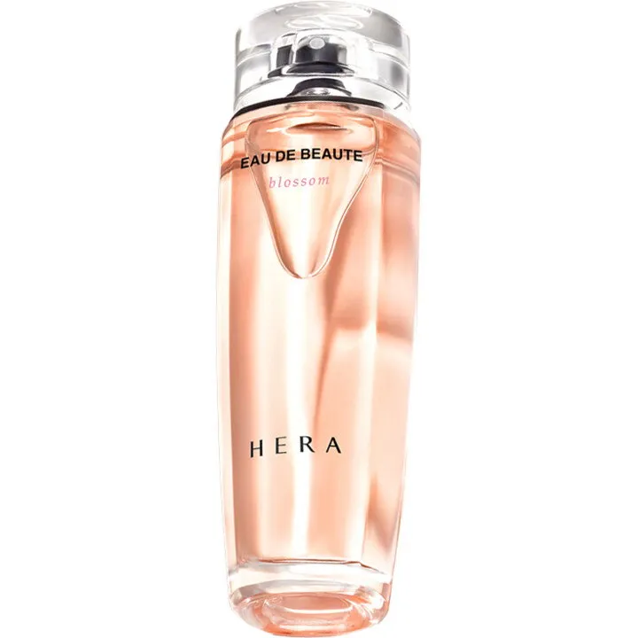 Hera Eau de Beauté - Blossom parfüm şişesi
