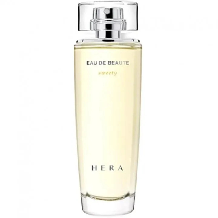 Hera Eau de Beauté - Sweety parfüm şişesi