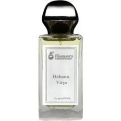 The Fragrance Engineers Habana Vieja perfume bottle