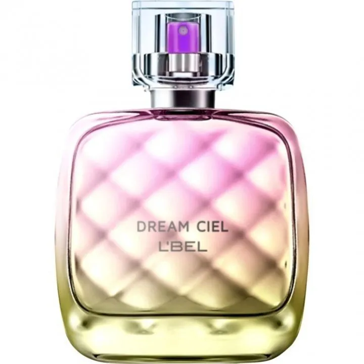 L'Bel Dream Ciel parfüm şişesi