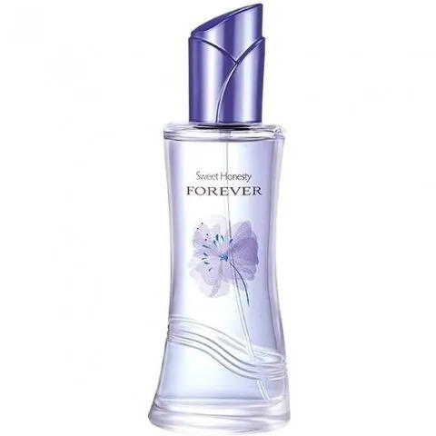 Avon Sweet Honesty Forever parfüm şişesi