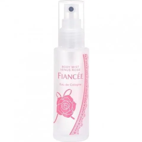 Fiancée Venus Rose / ヴィーナスローズ parfüm şişesi