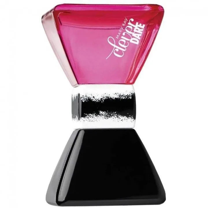 Mary Kay Eau So Daring / Clever Dare parfüm şişesi